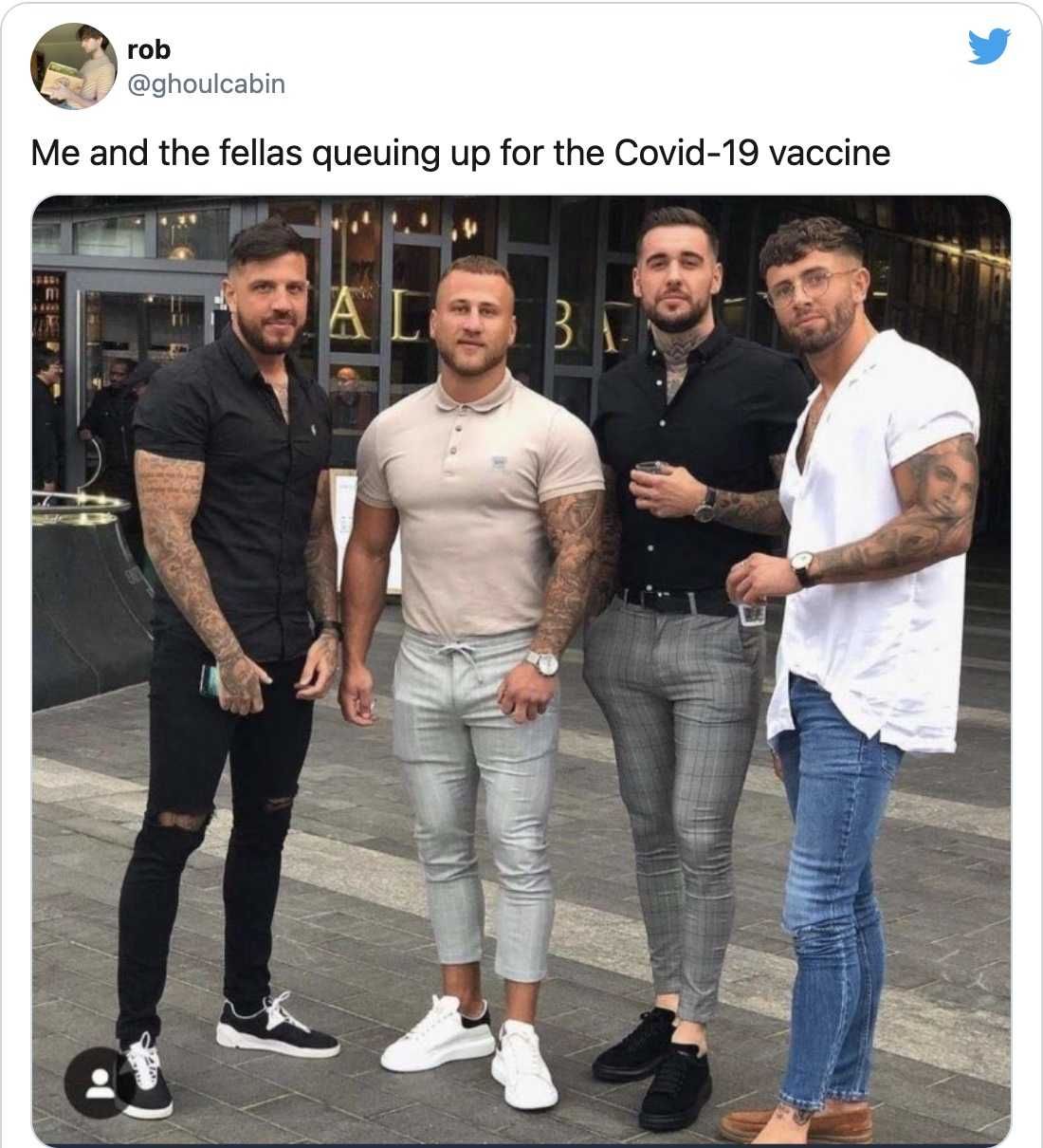 Covid-Vaccine-Meme-23 Covid Vaccine Memes Waiting For Vaccine