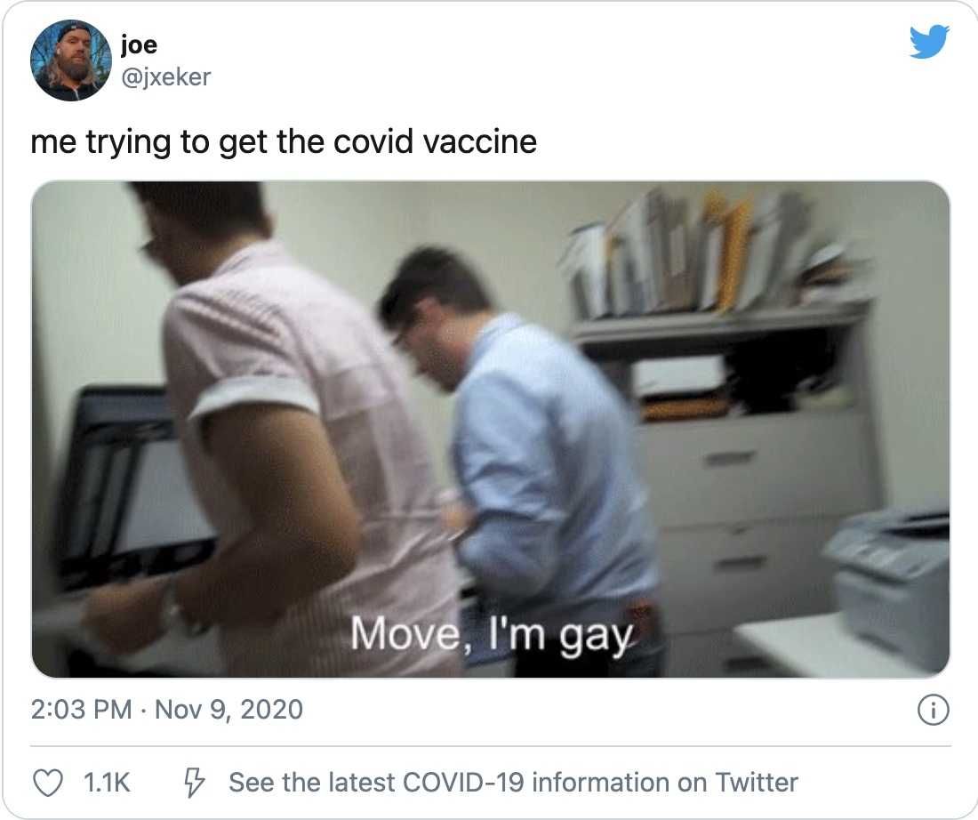 Covid-Vaccine-Meme-25 Covid Vaccine Memes Getting Vaccine