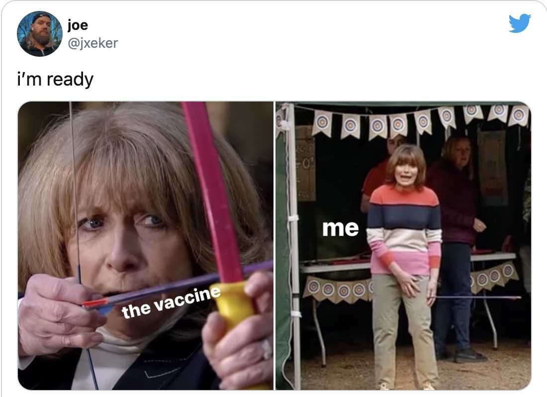 Covid-Vaccine-Meme-26 Covid Vaccine Memes Vaccine