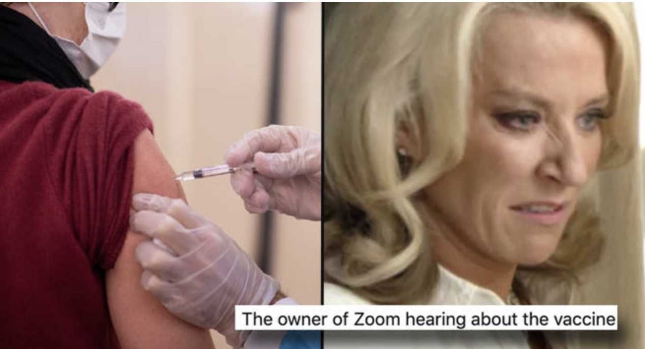 Covid-Vaccine-Meme-27 Covid Vaccine Memes Zoom