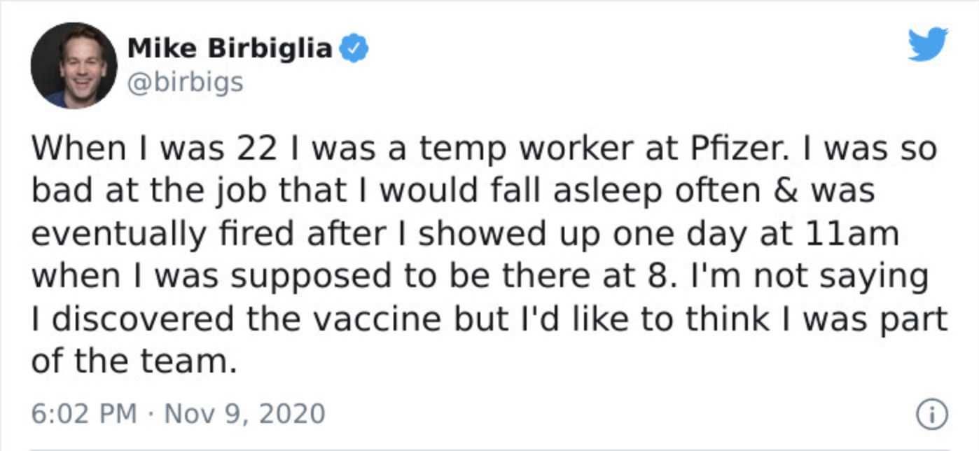 Covid-Vaccine-Meme-9 Covid Vaccine Memes Part Of Team Pfizer
