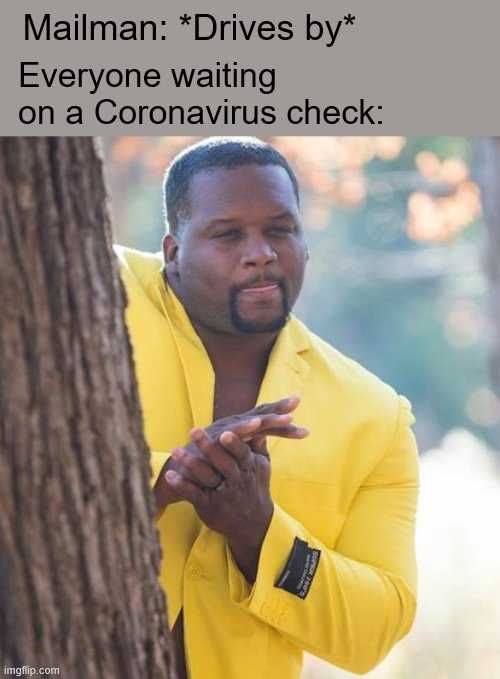 Stimulus-Everyone-Waiting Stimulus Memes Doh