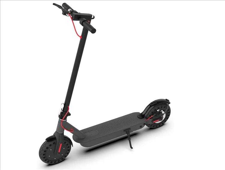 Cool Christmas Gift Ideas Hiboy Escooter