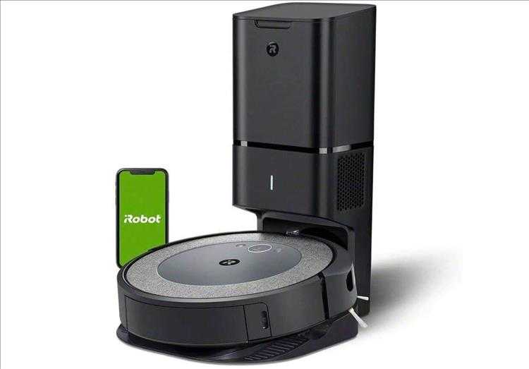Cool Christmas Gift Ideas Irobot I3+