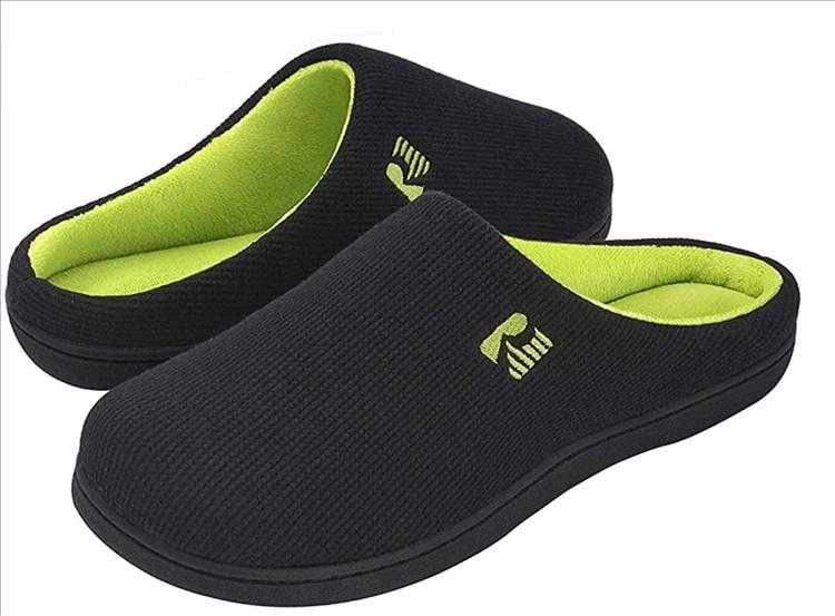 9 Best Christmas Gift Ideas Slippers