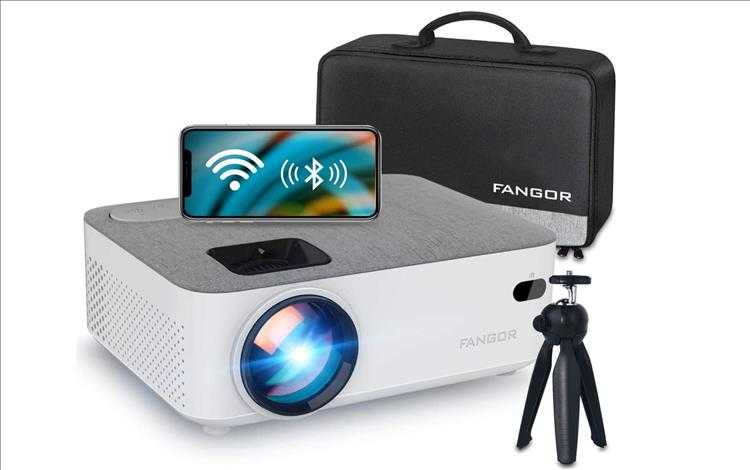 Top 10 Best Christmas Presents Ideas For Dad Projector