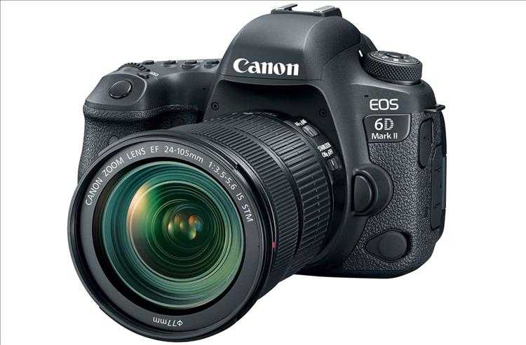 Top 10 Best Christmas Presents Ideas For Dad Canon 6D Kit