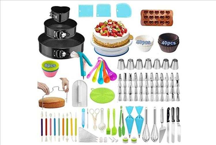 Top 10 Best Christmas Presents Ideas For Dad Cake Kit