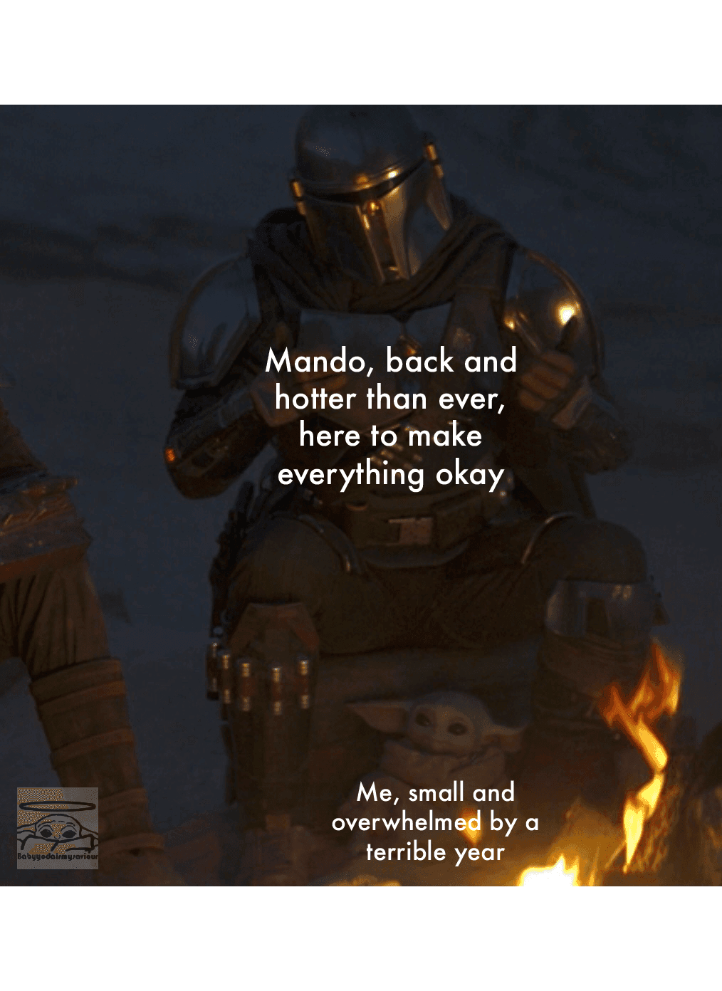 Tumblr_32D6307966Eb81025Da4C5874Ea096E2_75287999_1280 Funny Mandalorian Memes Hot Mando