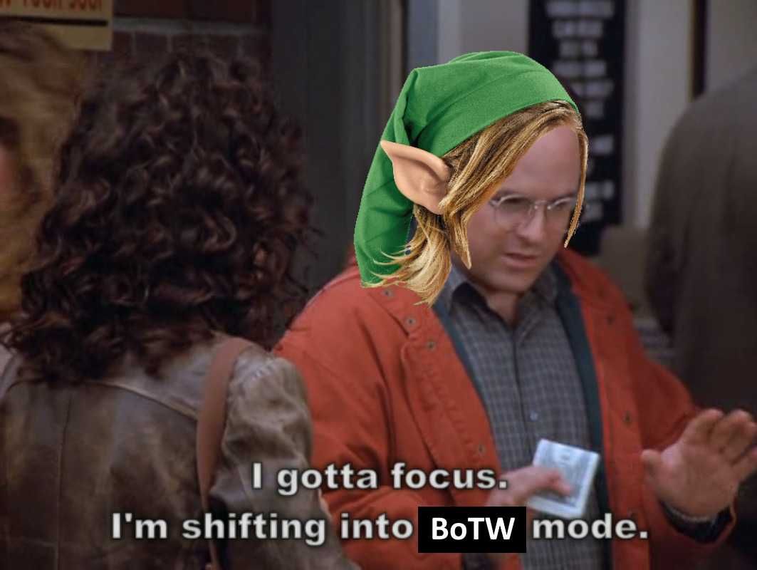Tumblr_409E2A9130Fe4E3E1D499De65356553B_11E51D27_1280 Zelda Botw Meme George