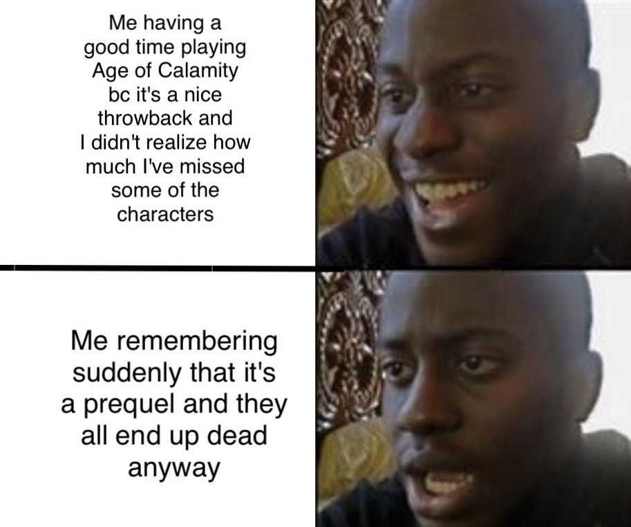 Tumblr_4126105D82C0D72Be3C1B47045915Da8_D9Fe8E2D_1280 Zelda Aoc Meme Prequel Alert
