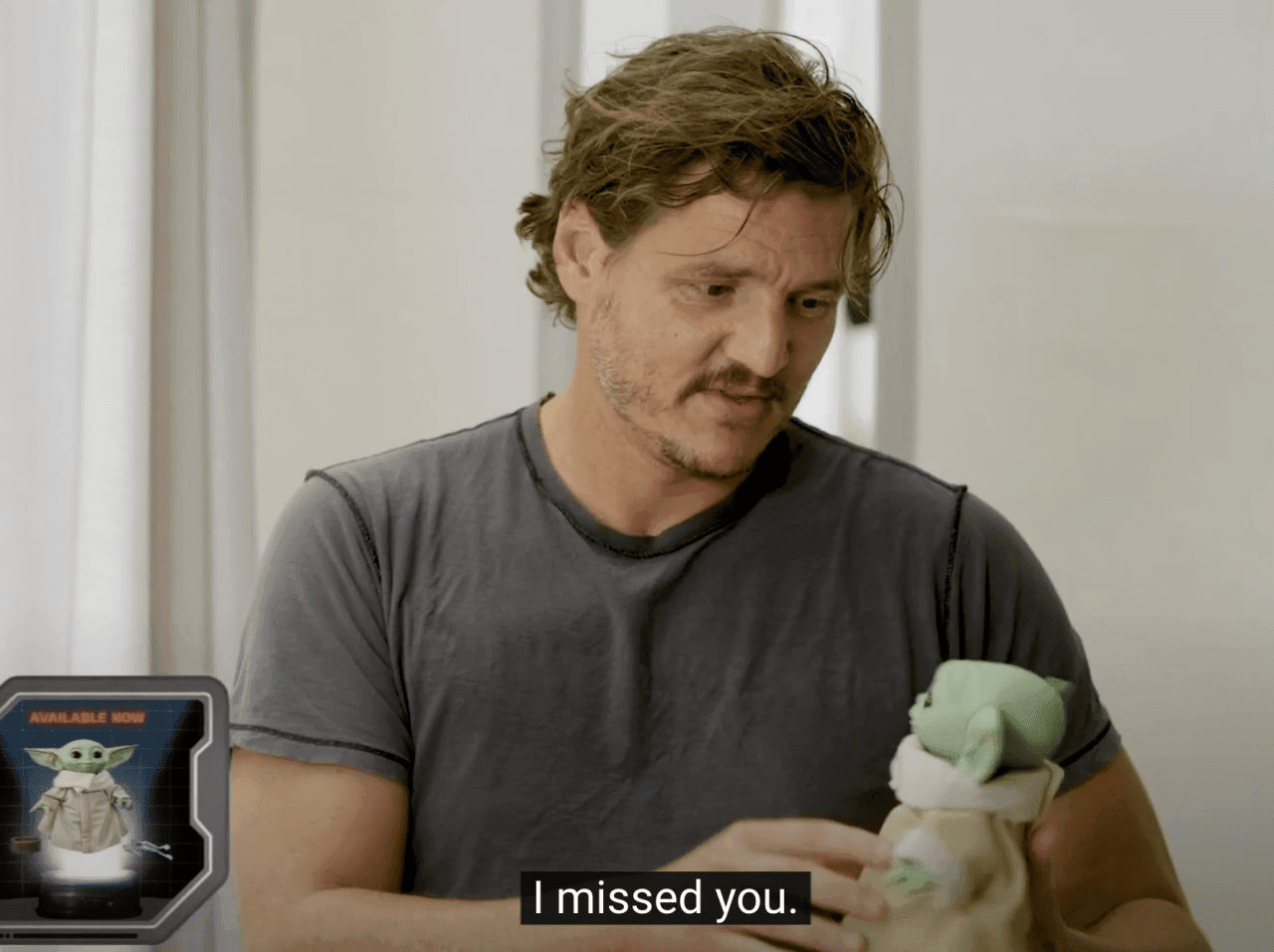Tumblr_929505D18Dbf5462E02B41C027Dcbc71_3231C7Fc_1280 Funny Mandalorian Memes Baby Yoda Love