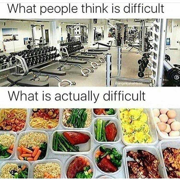 Tumblr_O96Y5Zny2W1Tlm63Oo1_1280 Funny Gym Meme Real Challenge