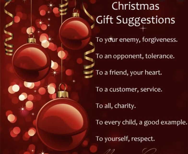 Uplifting-Christmas-Quotes-10 Uplifting Christmas Notes Gift Suggestions