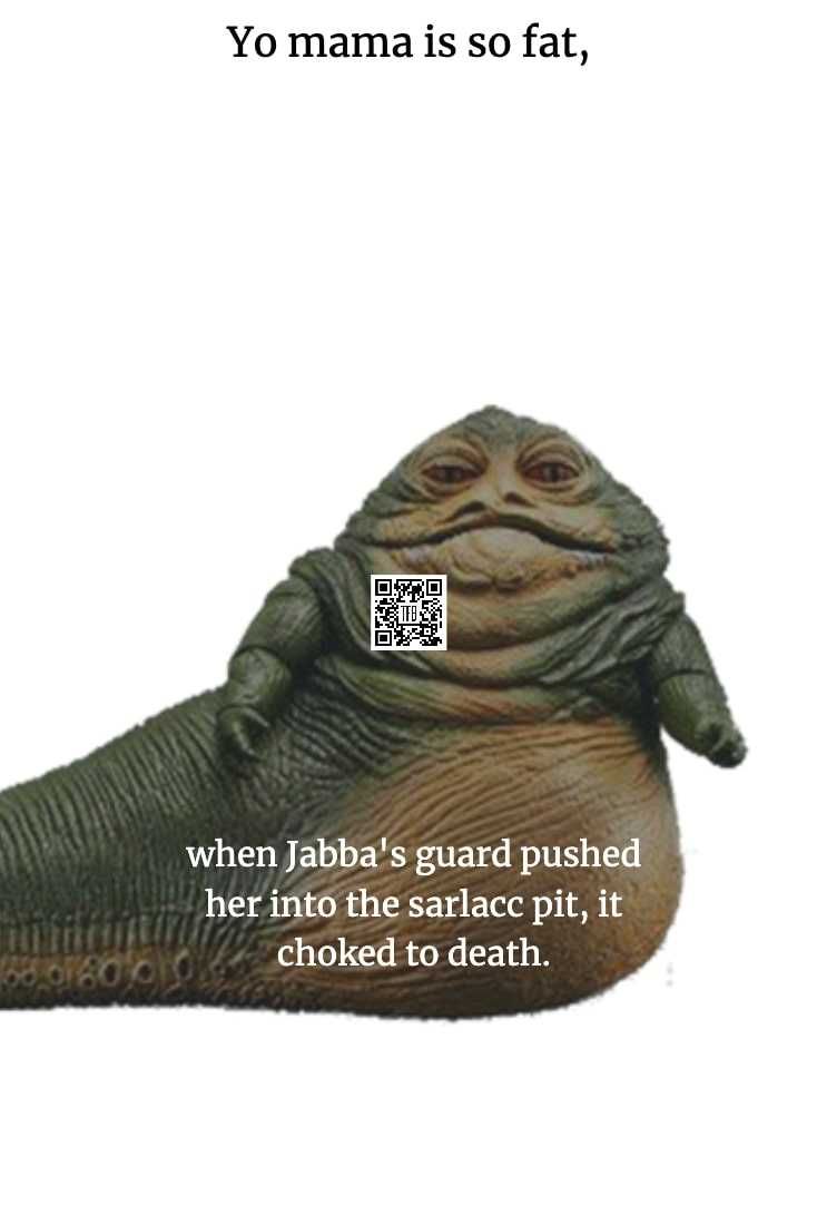 Hilarious-Yo-Mama-Jokes-51 Yo Mama Jokes Star Wars