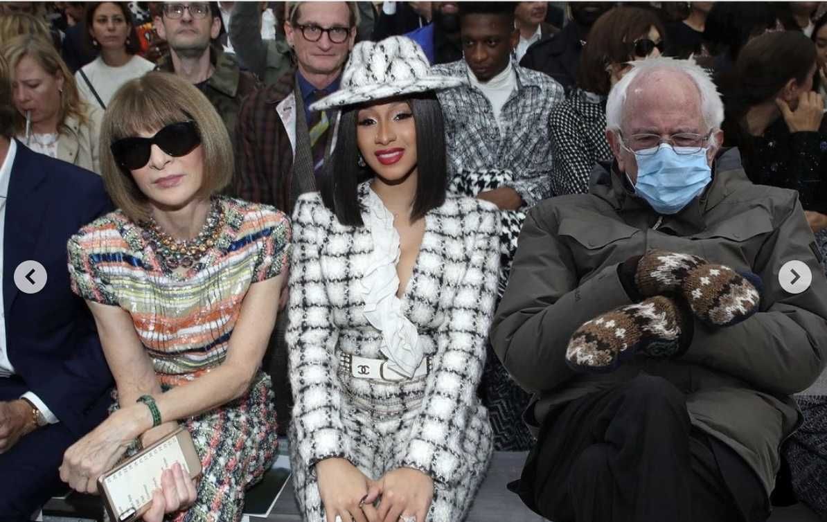 Cold-Bernie-Memes-4 Cold Bernie Memes Trending