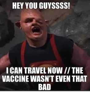 Covid-19-Vaccine-Sloth-Goonies-Vaccine-Bad Covid 19 Vaccine Sloth Goonies Vaccine Bad