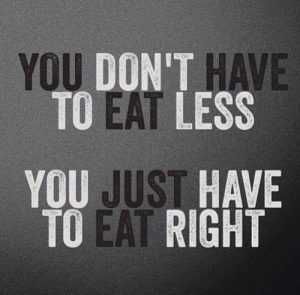 Fit16 Fitness Motivation Quotes Eat Right