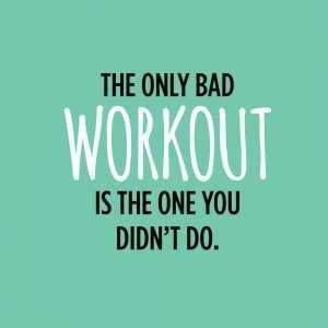Fit6 Fitness Motivational Quotes Workout