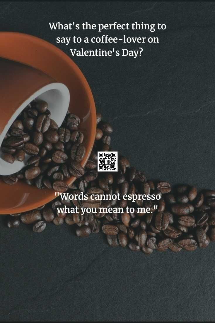Funny-Jokes-Short-Stories-Tell-Your-Boyfriend-Valentines-Day-18 Funny Valentines Jokes Clean Espresso