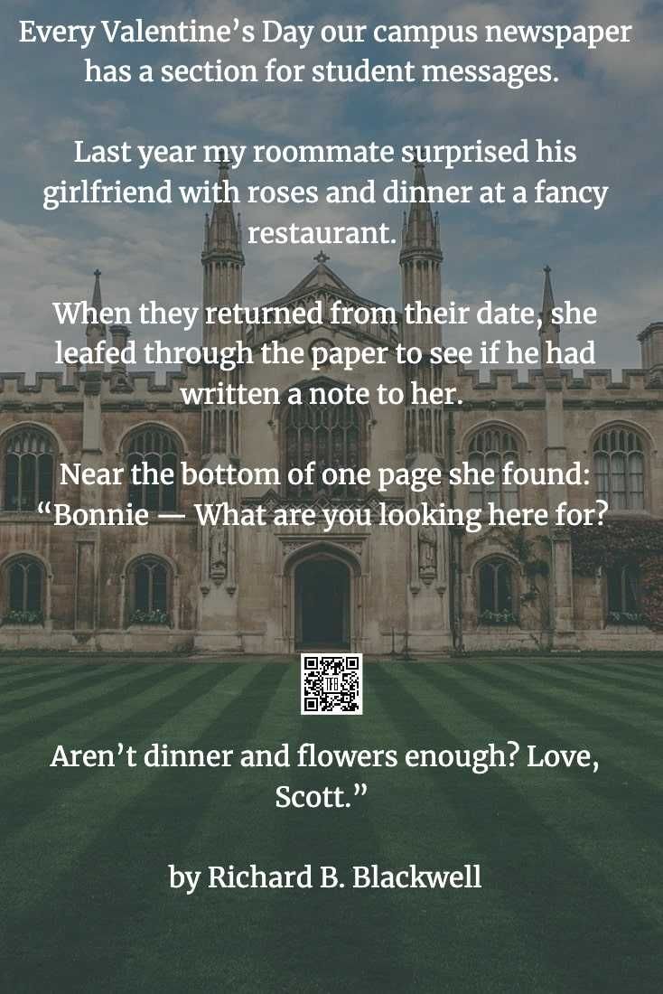 Funny-Jokes-Short-Stories-Tell-Your-Boyfriend-Valentines-Day-22 Funny Stories To Tell Your Boyfriend Step A Head