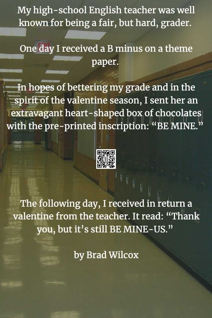 Funny-Jokes-Short-Stories-Tell-Your-Boyfriend-Valentines-Day-23 Funny Story To Tell Your Boyfriend Teacher Wins