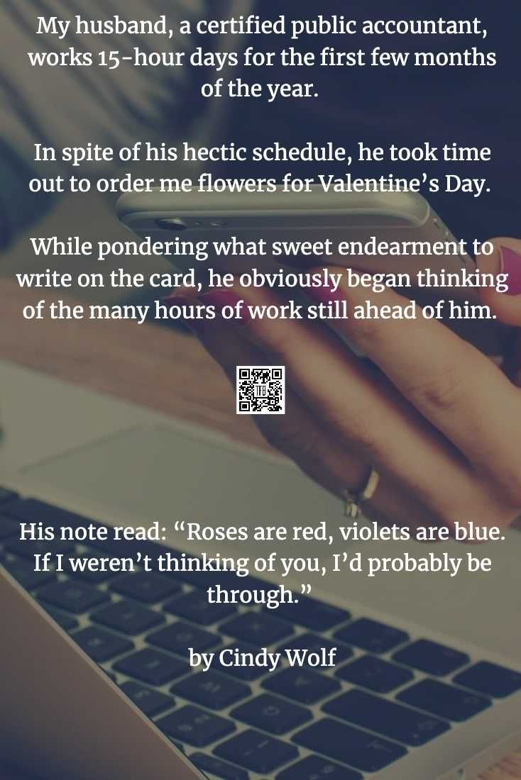 Funny-Jokes-Short-Stories-Tell-Your-Boyfriend-Valentines-Day-26 Funny Stories To Tell Your Boyfriend Accountant Love