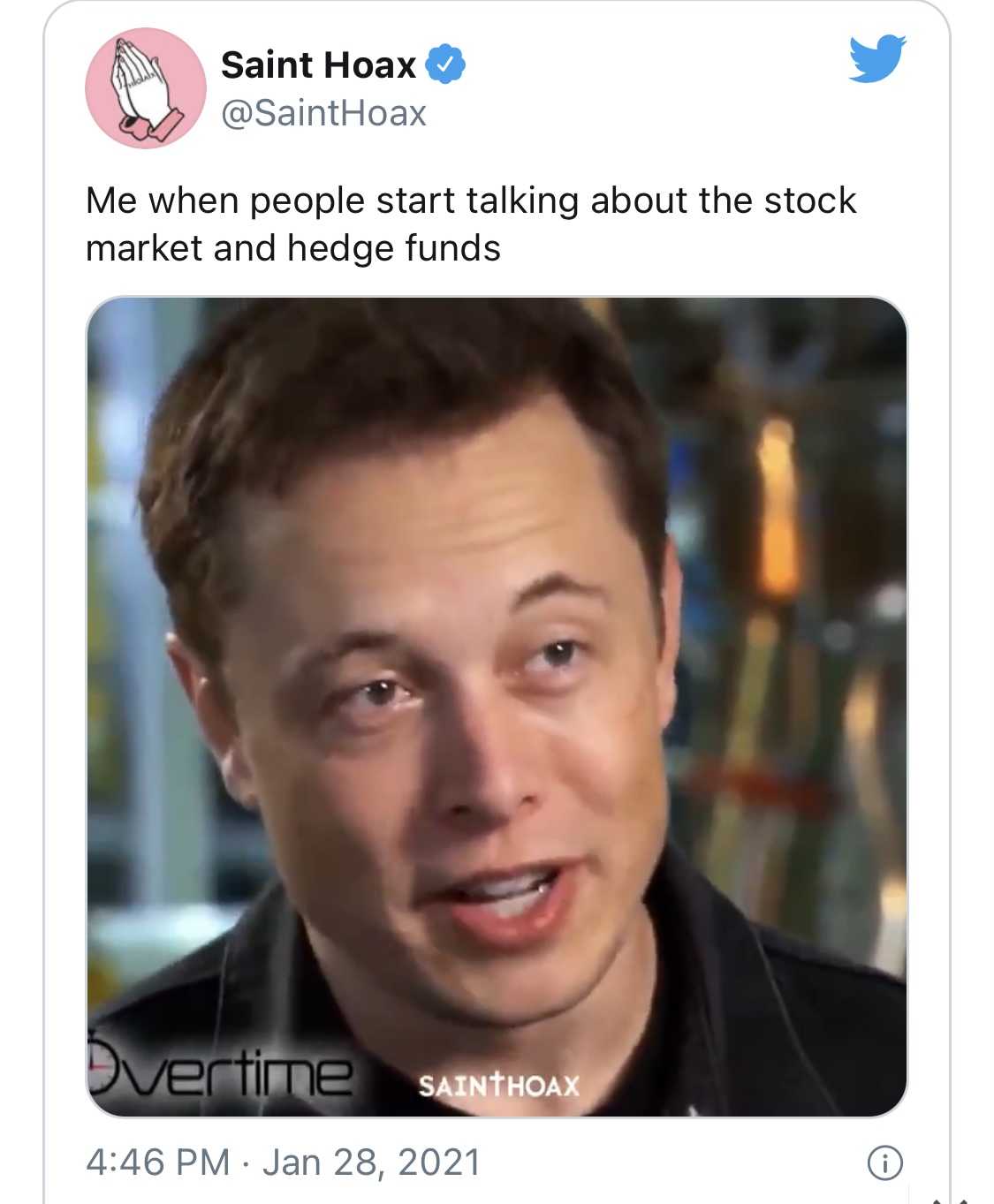 Gamestop-Memes-Laugh-At-Wall-Street-27 Gamestop Memes Laugh At Wall Street 27