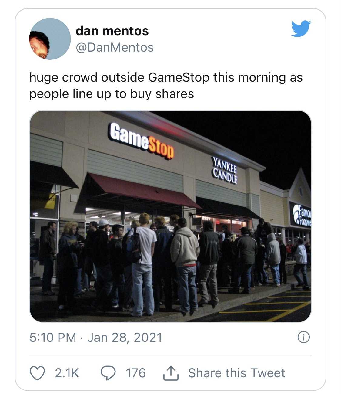 Gamestop-Memes-Laugh-At-Wall-Street-28 Hilarious Gamestop Memes Selling Shares At Stores