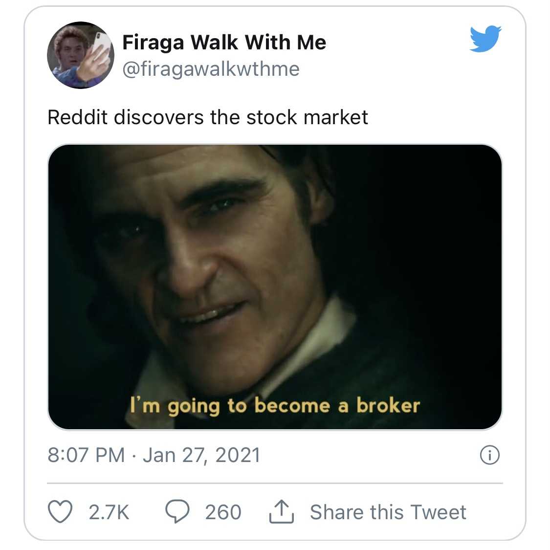 Gamestop-Memes-Laugh-At-Wall-Street-30 Hilarious Gamestop Memes Stock Market Exists