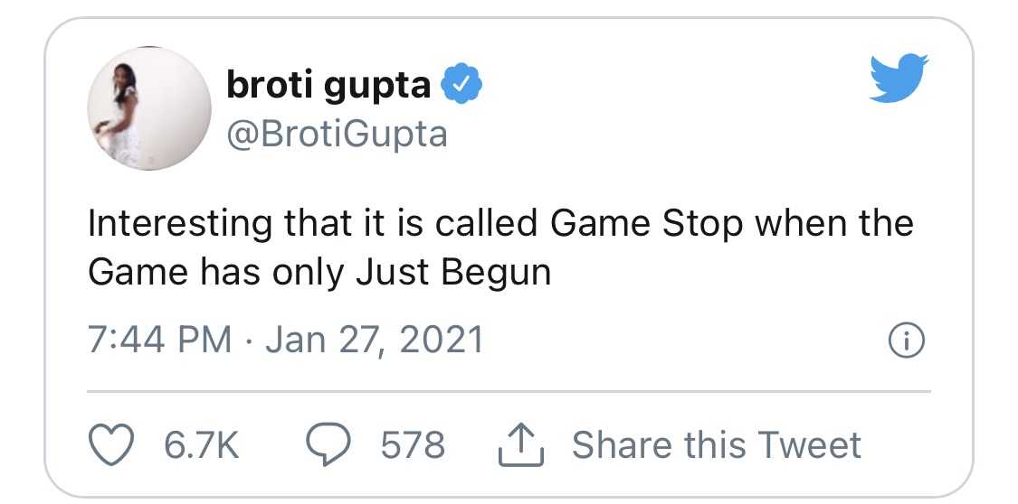 Gamestop-Memes-Laugh-At-Wall-Street-31 Hilarious Gamestop Memes Let The Games Begin