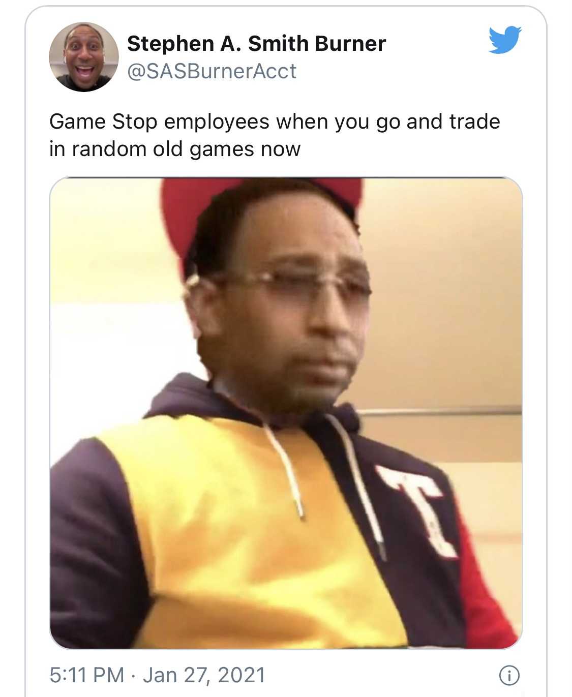Gamestop-Memes-Laugh-At-Wall-Street-33 Hilarious Gamestop Memes Why Are You Here