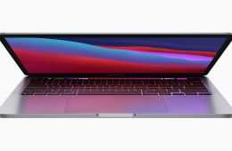 Macbook Pro M1 Chip