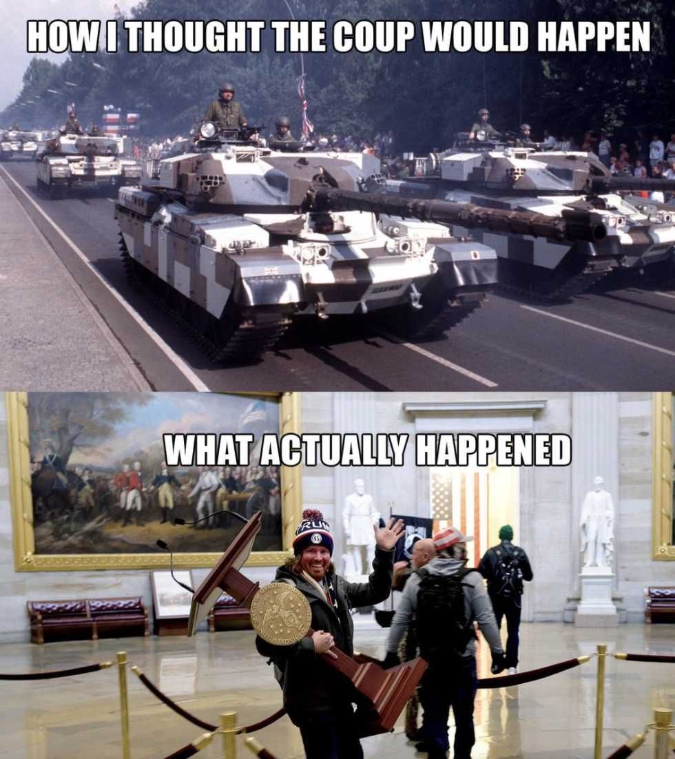 Trump-Insurrection-Memes-16 Trump Insurrection Memes