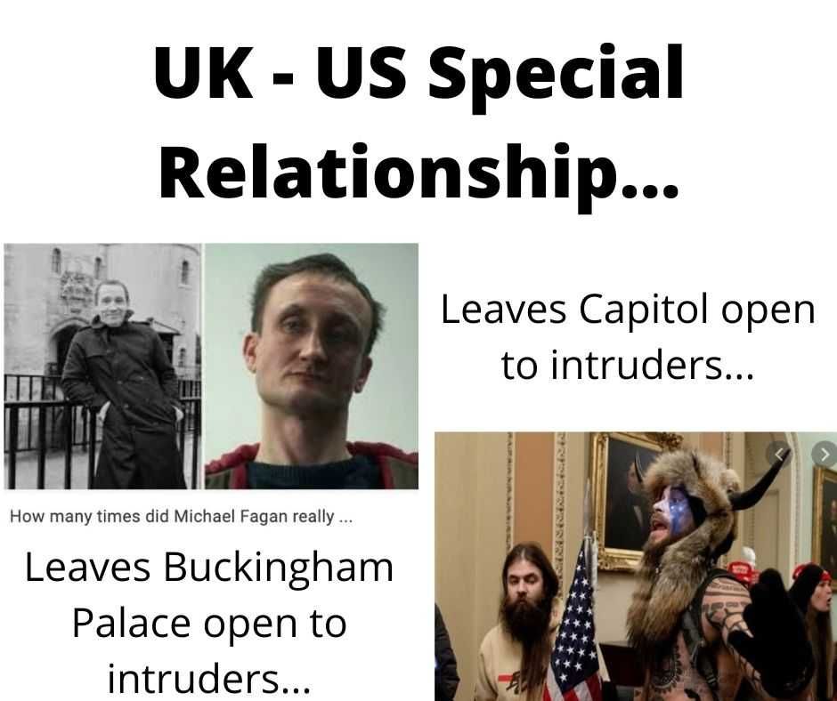 Trump-Insurrection-Memes-18 Trump Insurrection Memes Us Uk Special Relationship