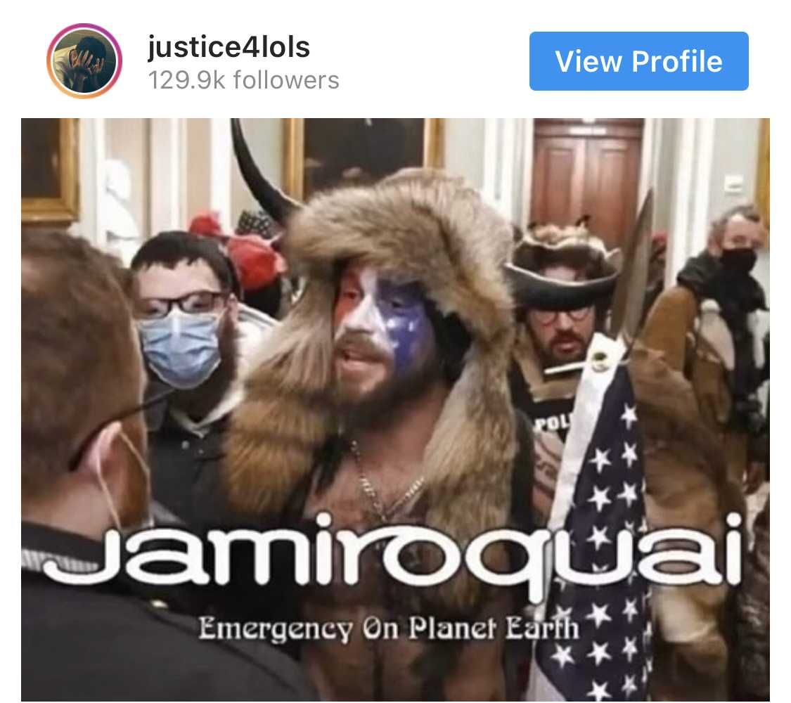 Trump-Insurrection-Memes-2 Pro Trump Insurrection Memes New Album