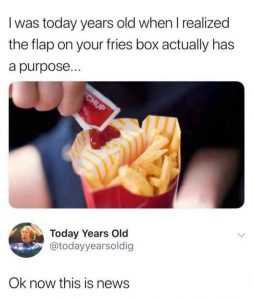 06252A7Cb4C4A11Ddd26Bfb56A179615 Life Hacks Mcdonalds Hack