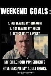 0B6B24983F0Cfd2Dd92C95D04F17D216 It's The Weekend Memes Big Plans