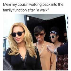 5Bb5569Db2B3B Relatable Queen Bey Memes A Walk