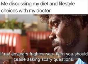 5Fdddbed9Bc5C Hilarious Diet Memes Scary Questions