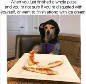 Relatable Hungry Memes  Self Pity