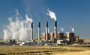 Coal-Power-Plant-Wyoming-Rock-Springs Coal Power Plant Wyoming Rock Springs