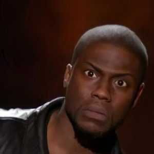 Kevin Hart 20 Celebrity Memes Which Went Viral