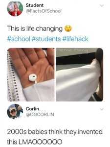 A04D5D3Bd3D374D5Ab97106Ca8546A17 Life Hacks Head So Heavy Hack