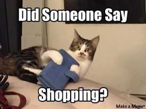 Relatable Shopping Memes  Shopping