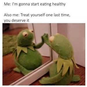 Diet-Meme-27 Hilarious Diet Memes Loving Yourself