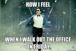 Friday-Meme-84 It's The Weekend Memes Friday Feel