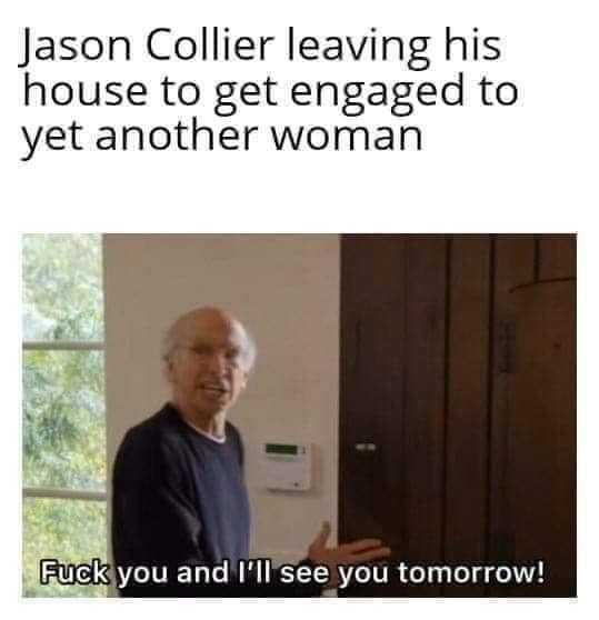Jason-Leaving-House Jason Leaving House