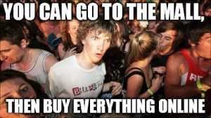 Relatable Shopping Memes  No Way