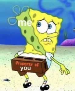 Relationship-Spongebob-Love-Favim.com-7098720 Funny Spongebob Valentines Day Meme Stamped